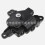 AC control actuator replica motor UC9P-61-A60 3