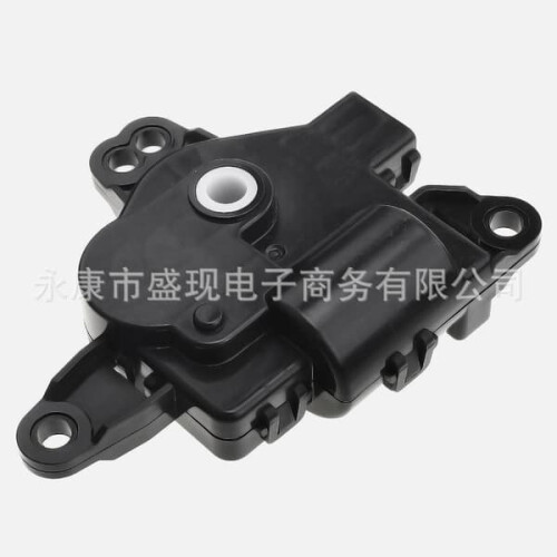 AC control actuator replica motor UC9P-61-A60 2
