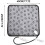 Pet electric heating blanket waterproof bite-proof 4