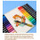 Acrylic Markers for Art 36 Colors 4
