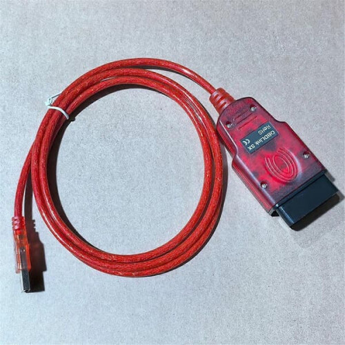 Renolink V2.10 OBD2 ECU programming tool 2