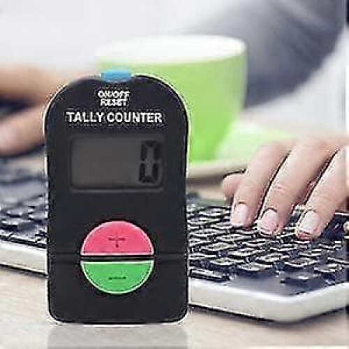 Electronic Calculator Digital Handheld 2 pcs 1