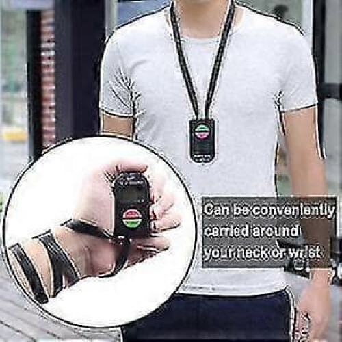 Electronic Calculator Digital Handheld 2 pcs 2