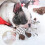 Stable Donkey Dog Toy Beige Chew-Resistant 3