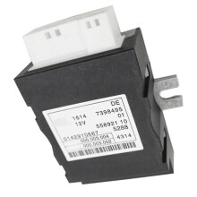 New Fuel Pump Control Module Unit 16147398495 for F18 F02 LCI 2014-2017 M3 M4 M5 M6 X6 2015-2018 16147411595