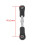 RC car steering rod linkage for ZD 1:16 model 2 pcs 5