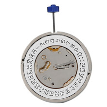 FüR Ronda 5030D 5030 Quarzwerk Datum bei 4 'Uhr Ersatz Teile ZubehöR
