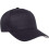 Flexfit wool blend baseball cap dark navy L/XL 4