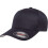 Flexfit wool blend baseball cap dark navy L/XL 5