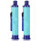 Water Filter Straw Portable for Hiking Camping Emergency 2 1