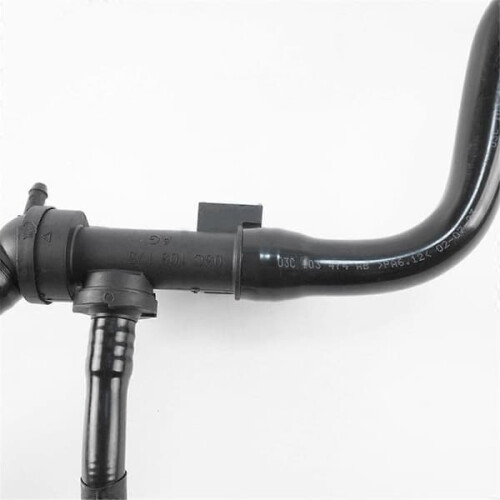 Ventilation Pipe for VW B7 CC 1.4T 03C103474AB 2
