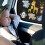 Car Sunshade for Baby Side Window 6
