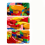 Marble Run Building Blocks with Base 168 Pieces 5