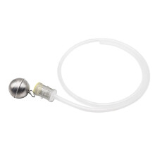 FermZilla S Float & Dip Tube Kit for Efficient Home Brewing