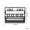 Universal dishwasher cutlery basket portable 1 piece 2