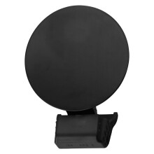 69510-0U000 Car Fuel Door Panel Gas Cap Cover for ACCENT SEDAN 2012-2017