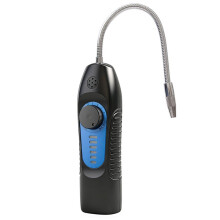Leak Detector for Freon CFC HFC Halogen Gas Refrigerant Detector Air Conditioner Refrigerant Detector Gas Meter