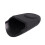 2X Rubber Clarinet Saxophone Mouthpiece Cap Protect Delicate Tip Black 6