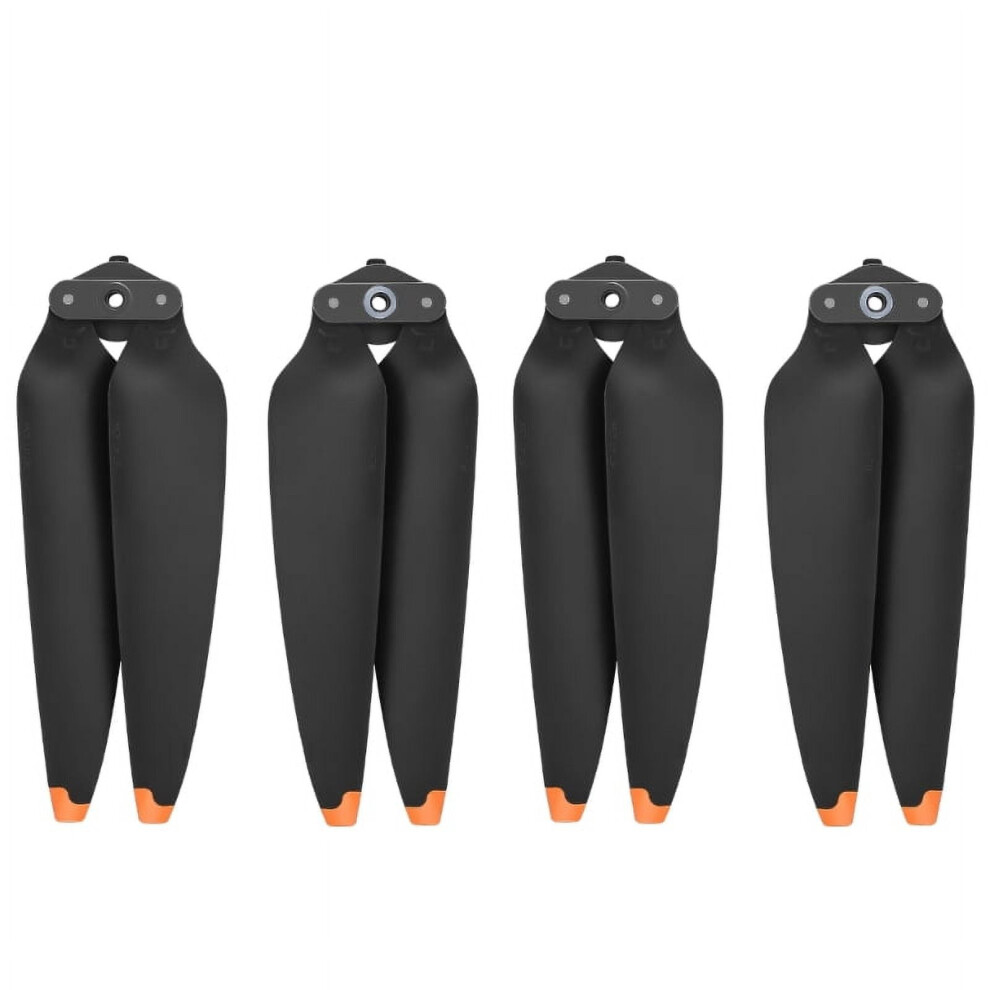 Low-Noise Propellers For Dji Air 3 Quadcopter 4-Pack 9193271365983