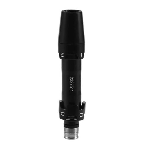 Golf shaft adapter for Titleist drivers .335 tip 2