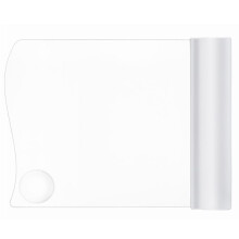 LED Book Light for Reading in Bed Night Light Book - Portable Bookmark Light with Eye Care Features