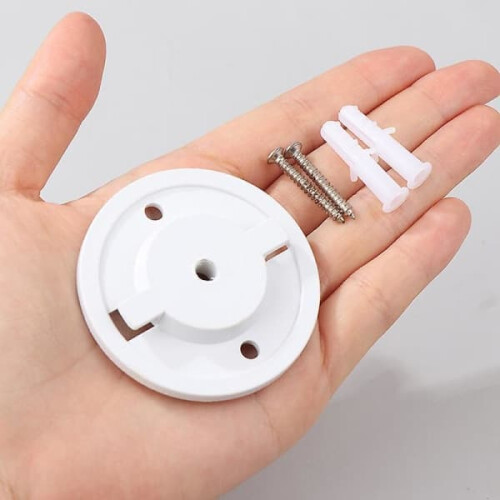 Tapo C200 wall mount base for TP-Link C210 camera 2