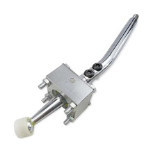 Transmissie Korte Shifter voor   Celica Hilux Pickup Benzine Mk1 Mk2 Mk3 Mk4 W57 W58 R154 2WD 4 Cilinder
