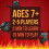 Exploding Kittens Card Game Family Party Game 2-5 Players 2