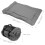 Foldable waterproof dog bed mattress 1 pack 4