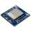 4X 4G Module Luat Air780E Full Netcom Module  IoT Serial Communication Data Transmission DTU Multifunction Module 2
