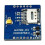 4X 4G Module Luat Air780E Full Netcom Module  IoT Serial Communication Data Transmission DTU Multifunction Module 3