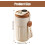 Maple Stainless Steel Coffee Thermos 420ml 2