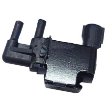 1PCS 2-Pins Solenoid Valve Vacuum Valve 25860-75160 2586062110 2586075220 for 4Runner Tacoma T100