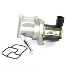FSN5-20-660B FSN520660B Nuova Valvola di Controllo 'Aria al Minimo E9T06871 per 626 Protege ES DX LX 5 1999-2003