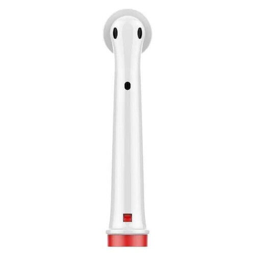 Toothbrush Heads Compatible with Electric Toothbrush 16-Pack 2