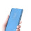 SKALO wallet case for Xiaomi Redmi Note 13 5G clear silver 4