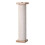 Cat Scratching Post Natural Sisal Rope 13 Inch 1