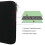 Laptop case black 14 inch 6