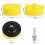 Polishing Pad Set 80mm 11-Piece 3