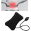 Inflatable Lumbar Support Pillow Portable Breathable 4