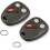 Keyless Entry Remote for Silverado Tahoe Sierra Yukon 2