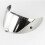 Motorcycle Helmet Visor Replacement for RPHA11 and RPHA70 3