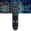 2X Replace SFX6018 SX RCU 03 Remote Control for Octagon SX88/SX88+/SX888 Remote Control 5