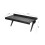 TV monitor top shelf adjustable desktop mount 2