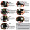 Tourniquet Quick One-Handed Application 10 Pcs 3
