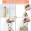 Needle Felting Kit Wool 24 Colors Complete Set 5