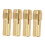 Plasma Pen Replacement Tips Metal Thick Hole 4pcs 2