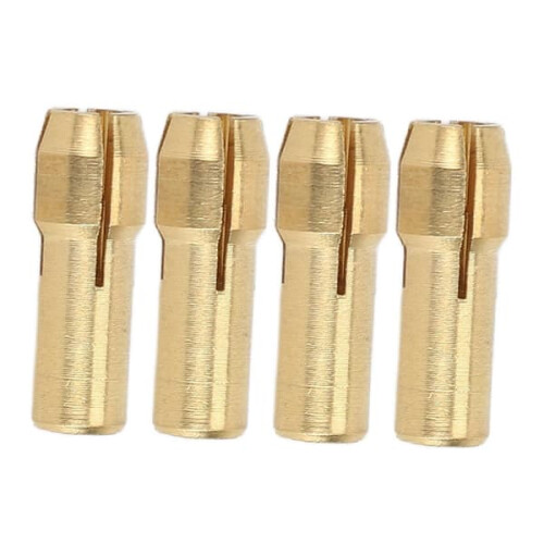 Plasma Pen Replacement Tips Metal Thick Hole 4pcs 1