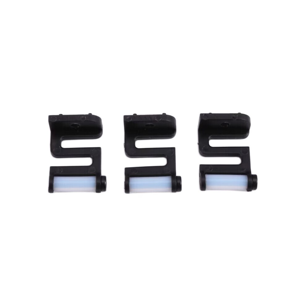 3Pcs Hotend Nozzle Assembly For Nozzle Wiping Kit Efficient Cleaning Of Hotend For X1 P1 Series 6032651087103