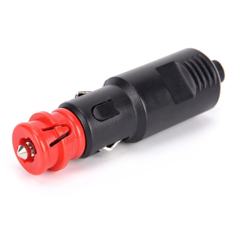 Cigarette Lighter Socket Plug 12V/24V Male 9130661206990